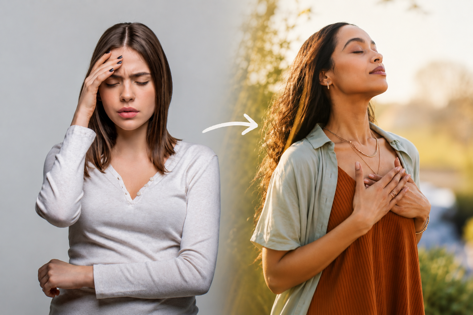 Mindfulness a domicilio — María Luisa Pérez